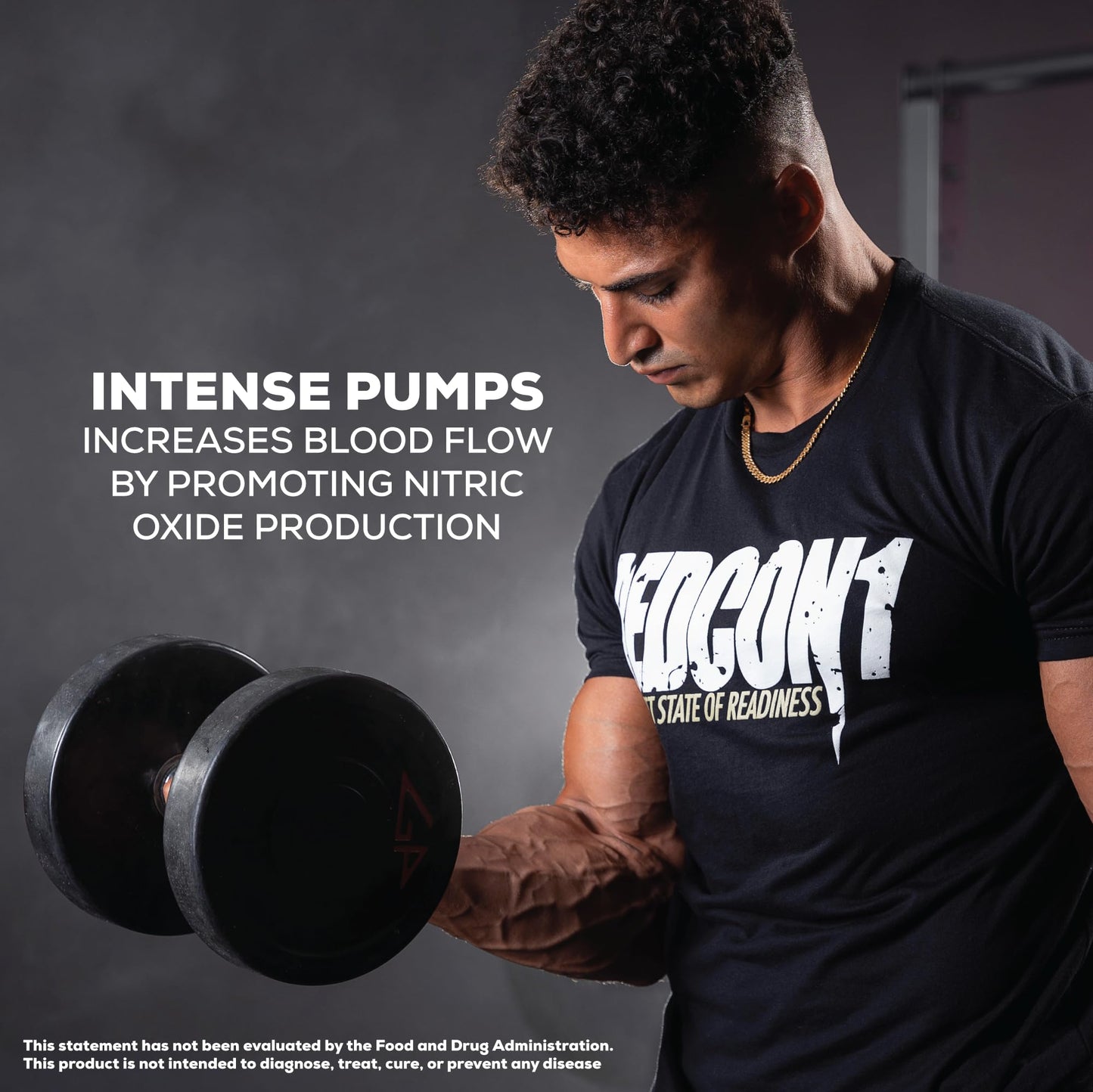 REDCON1 L-Citrulline Pump Formula Powder 6.35 Ounce