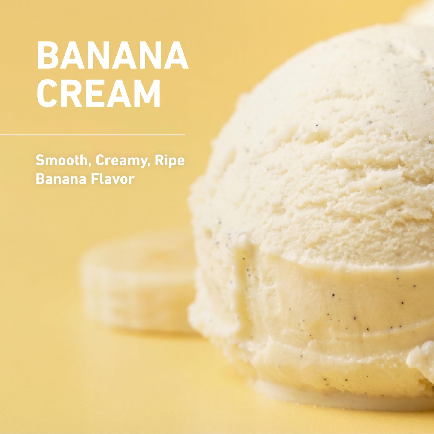 Isopure Zero Carb 100% Pure Whey Isolate Protein Powder, Banana Cream, Gluten Free, With Vitamins, 3 Lbs, 48 Servings
