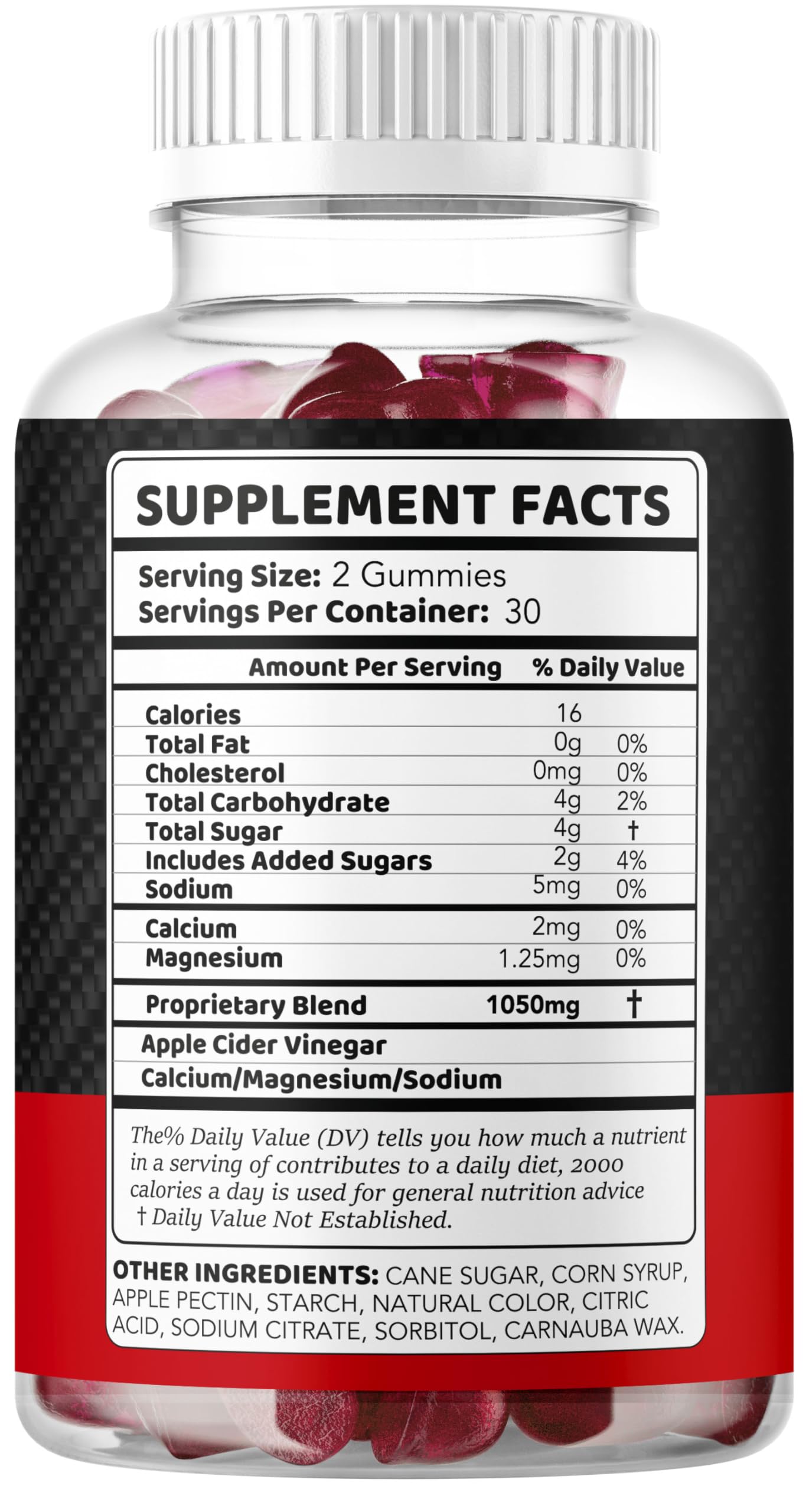 LIVORKA Ereforce Gummies 300 Gummies