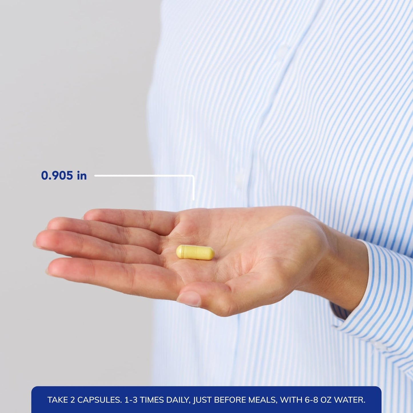 Pure Encapsulations A.C. Formula II 120 Capsules