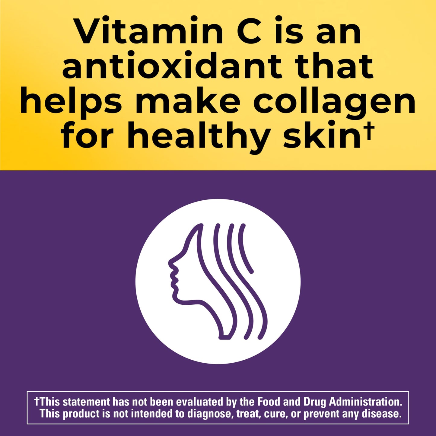 Nature Made Hair Skin and Nails with Biotin 2500 mcg Softgels 120