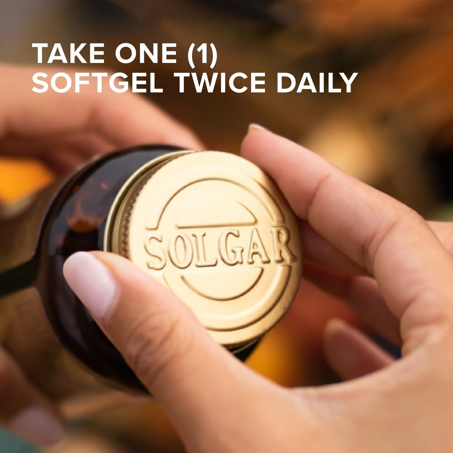 Solgar Tonalin CLA 1300 mg Softgels 60
