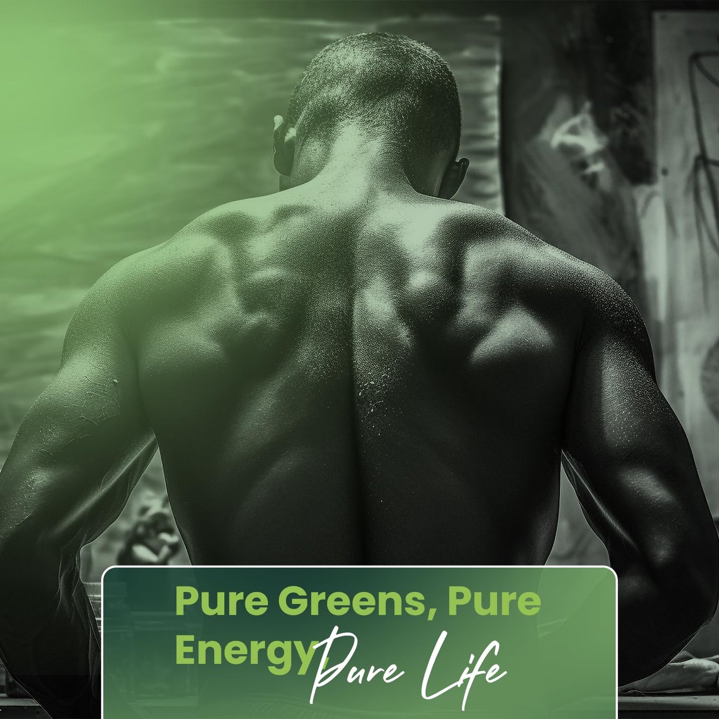 Greens+ Advanced Multi Raw Superfood Powder 9.4 Ounce