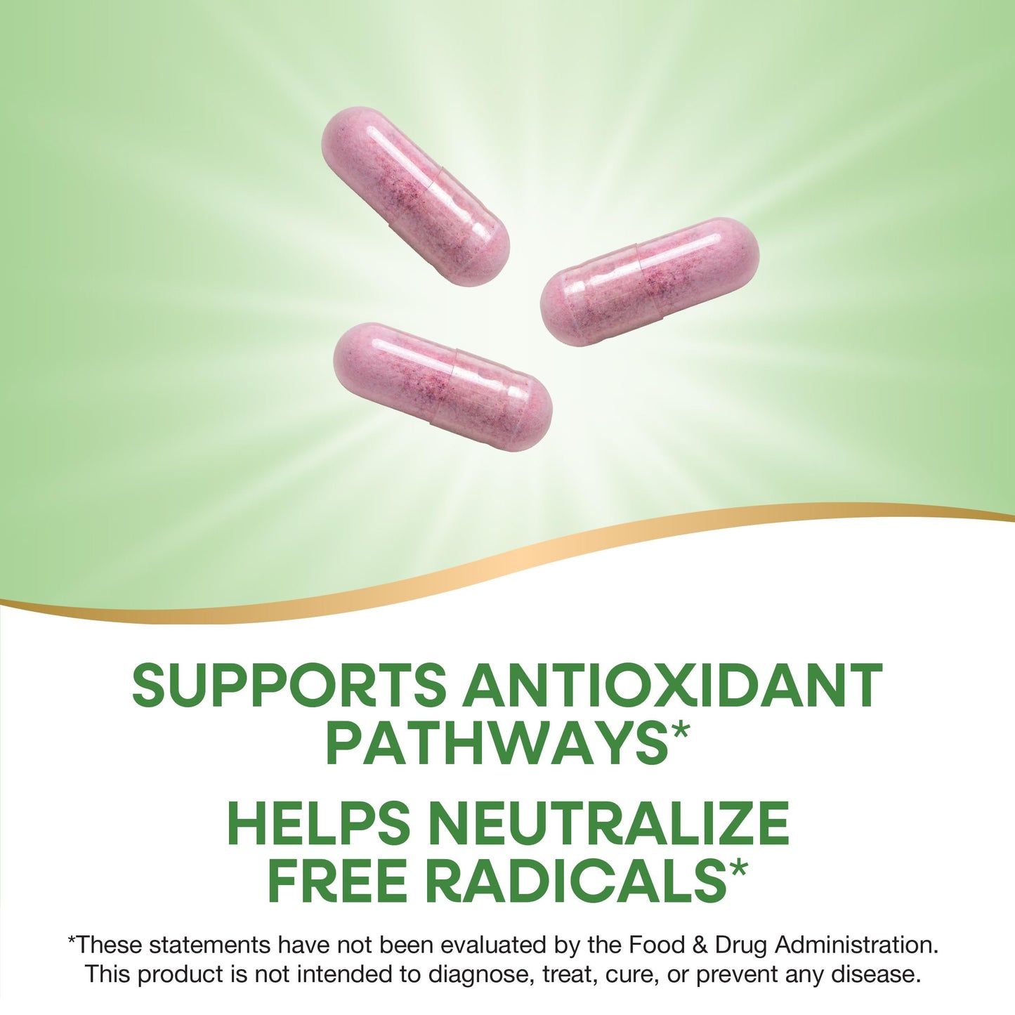 Nature's Way Tart Cherry Ultra Capsules 90 Capsules