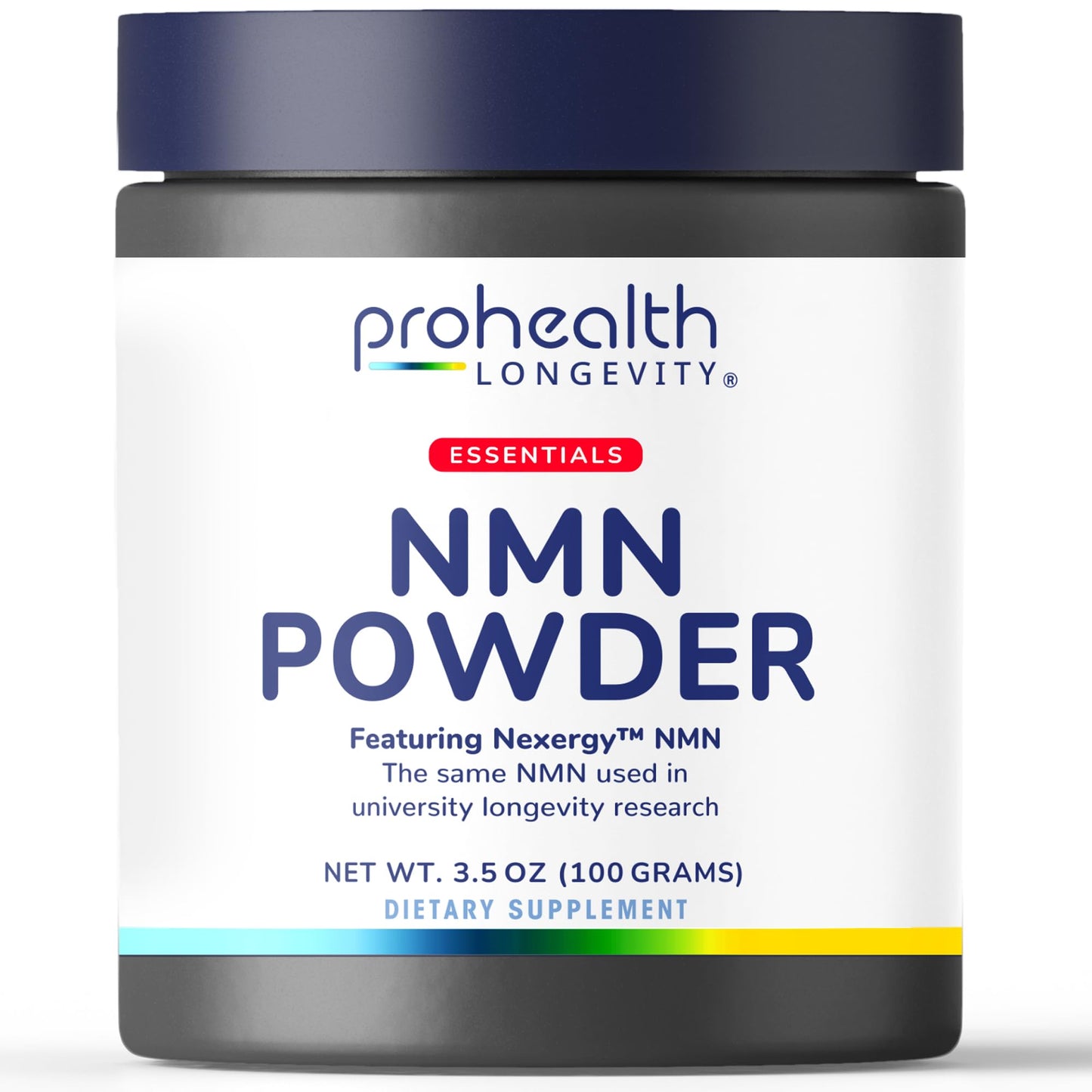 ProHealth Longevity Essentials NMN Powder 3.5 oz
