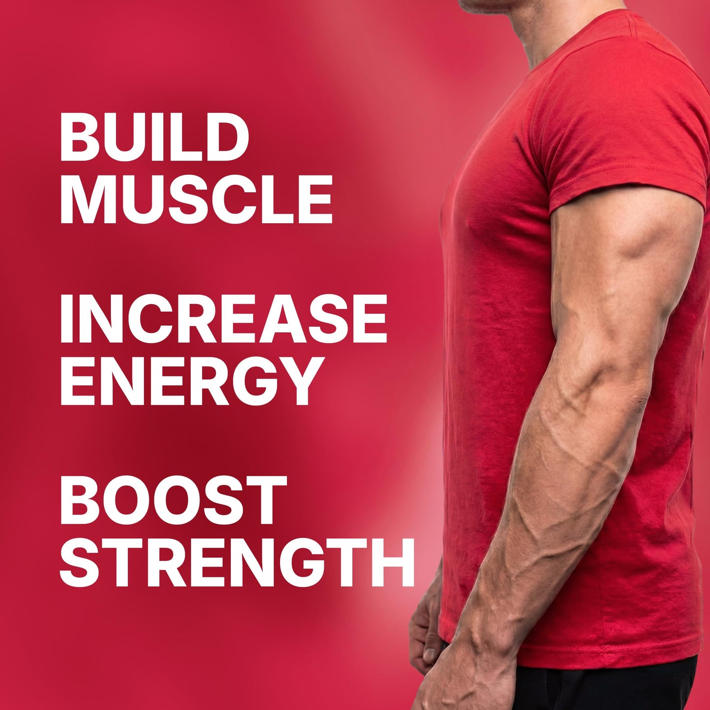 Rejuvenate Muscle Health Perfect Amino Acid Blend Powder 30 Count