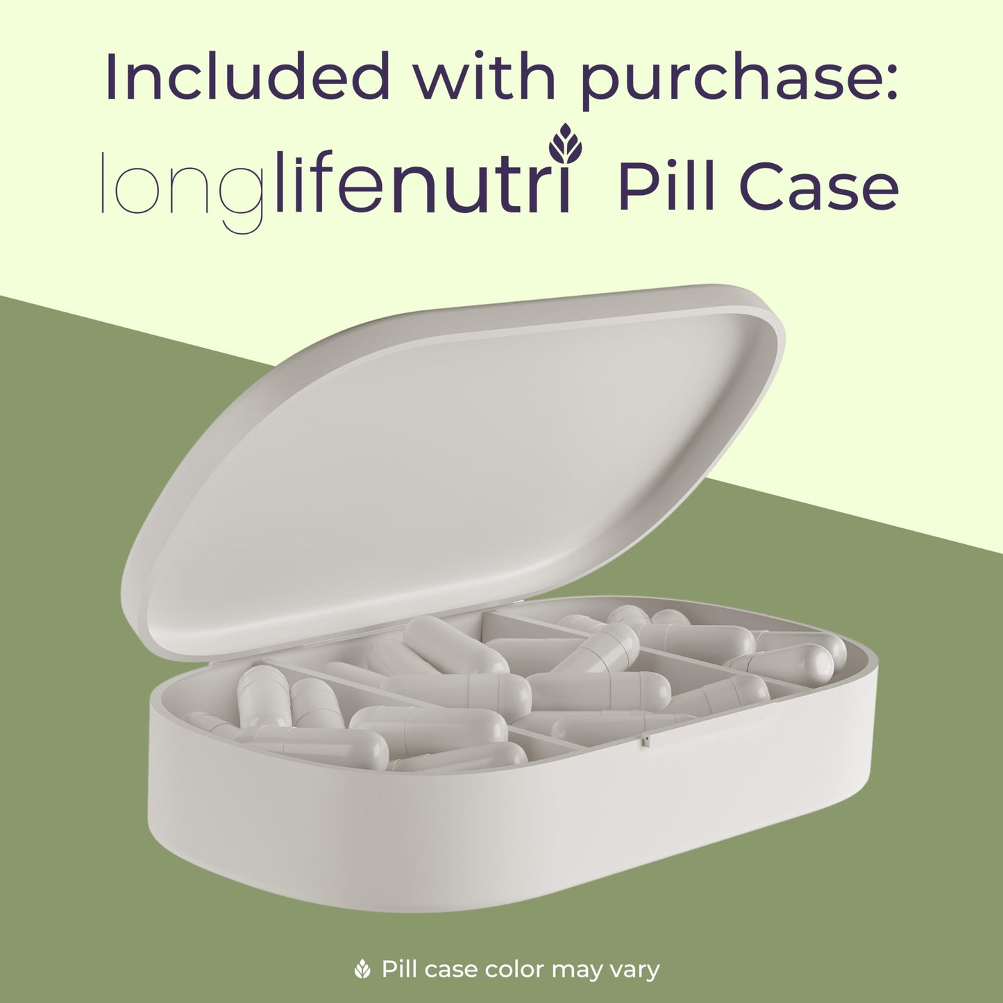 LongLifeNutri Gymnema Sylvestre 1000mg Organic 20:1 Leaf Extract, 240 Capsules