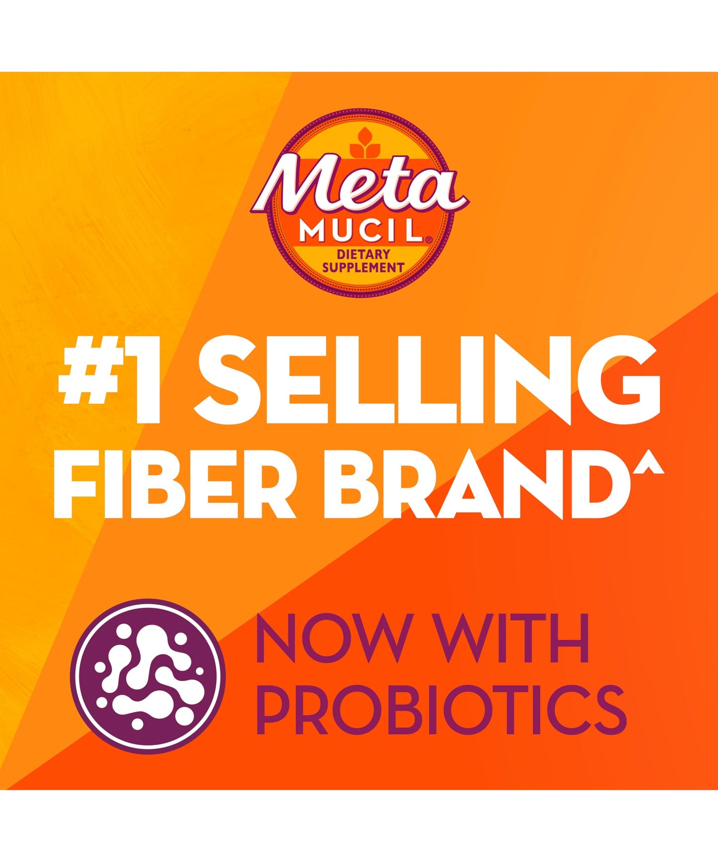 Metamucil Fiber Gummies for Adults with Probiotics for Bloating Relief, No Sugar Added Strawberry Kiwi BlackBerry Flavors, 5g Prebiotic Plant Based Fiber Supplement Blend, Gummy, 90 Count