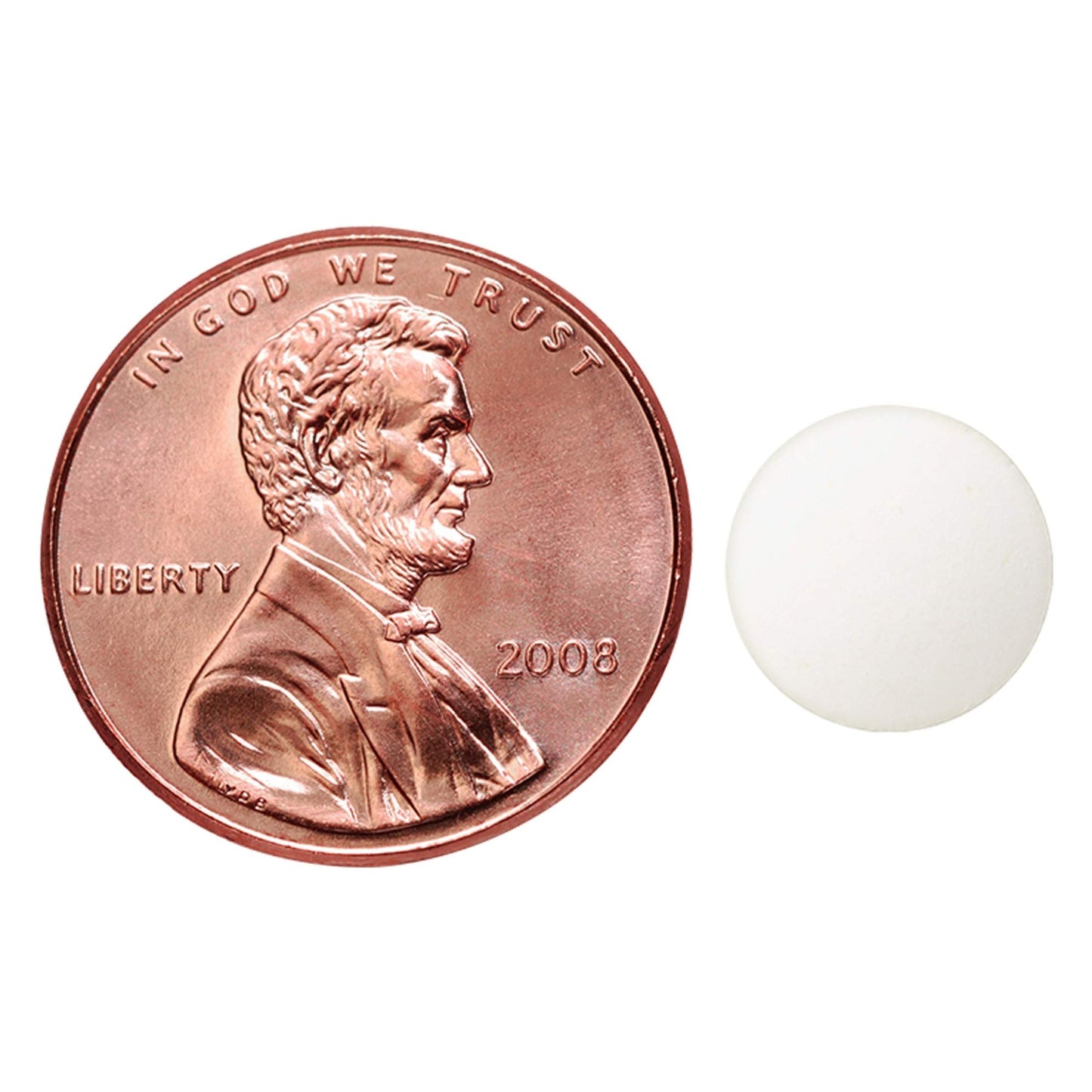 Nature Made Magnesium Oxide 250 mg Tablets, 600 Tablets