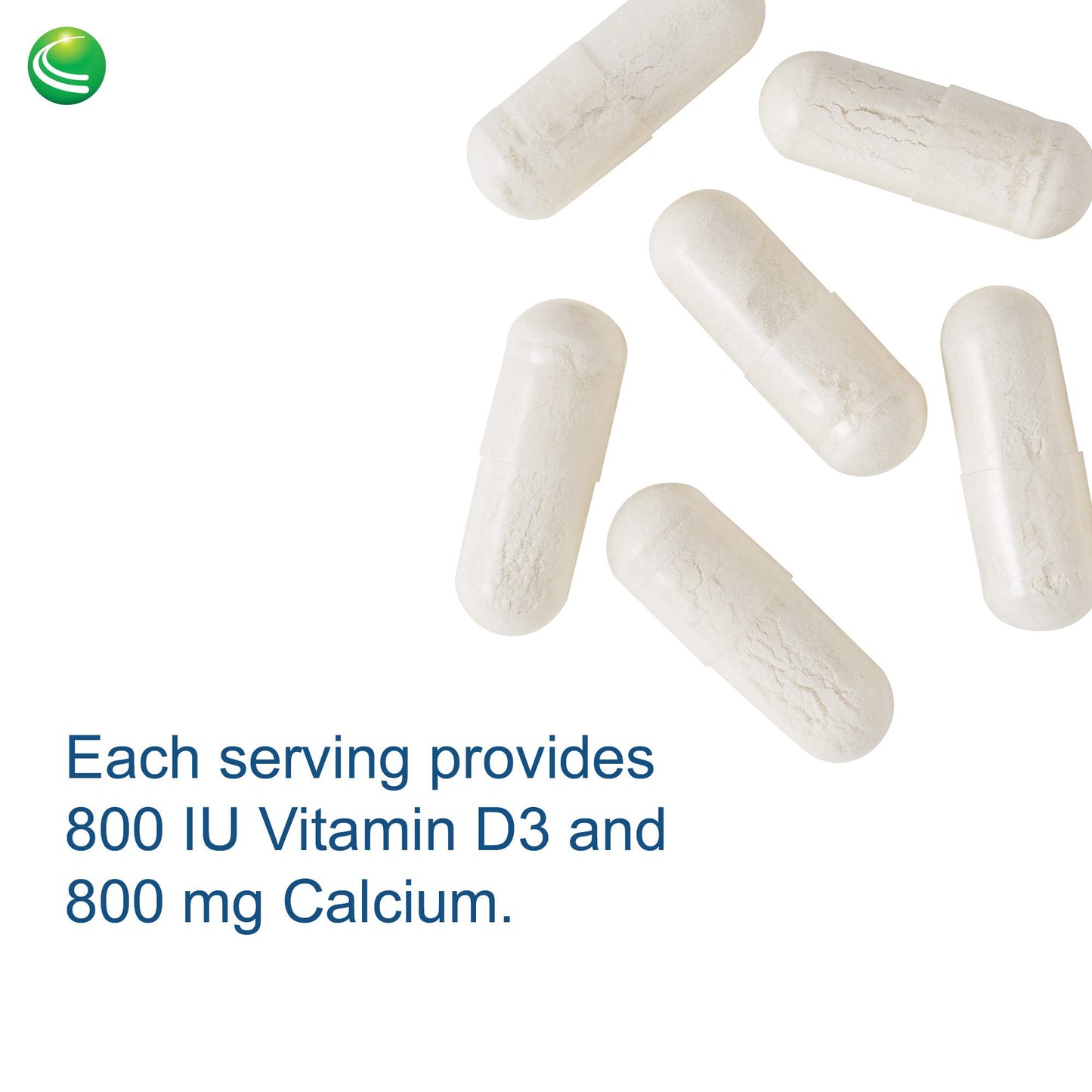 Nutra BioGenesis Osteogenesis Capsules 240