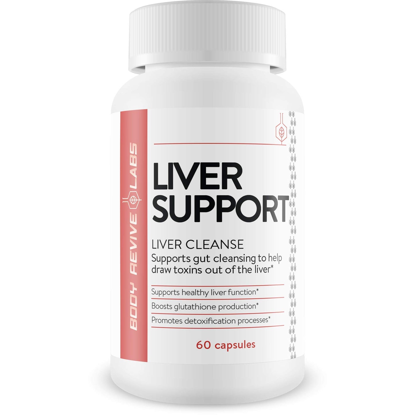 Unknown Liver Support Capsule 1