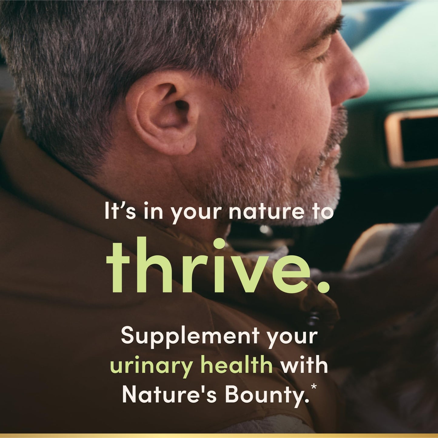 Nature's Bounty Cranberry Gummies Urinary Tract Support, 150 Count