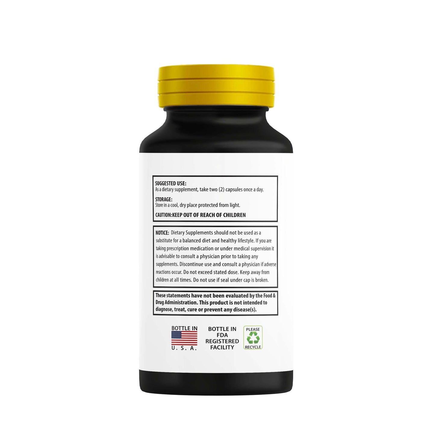 SPRESSO Vigorox Prime 180 Capsules