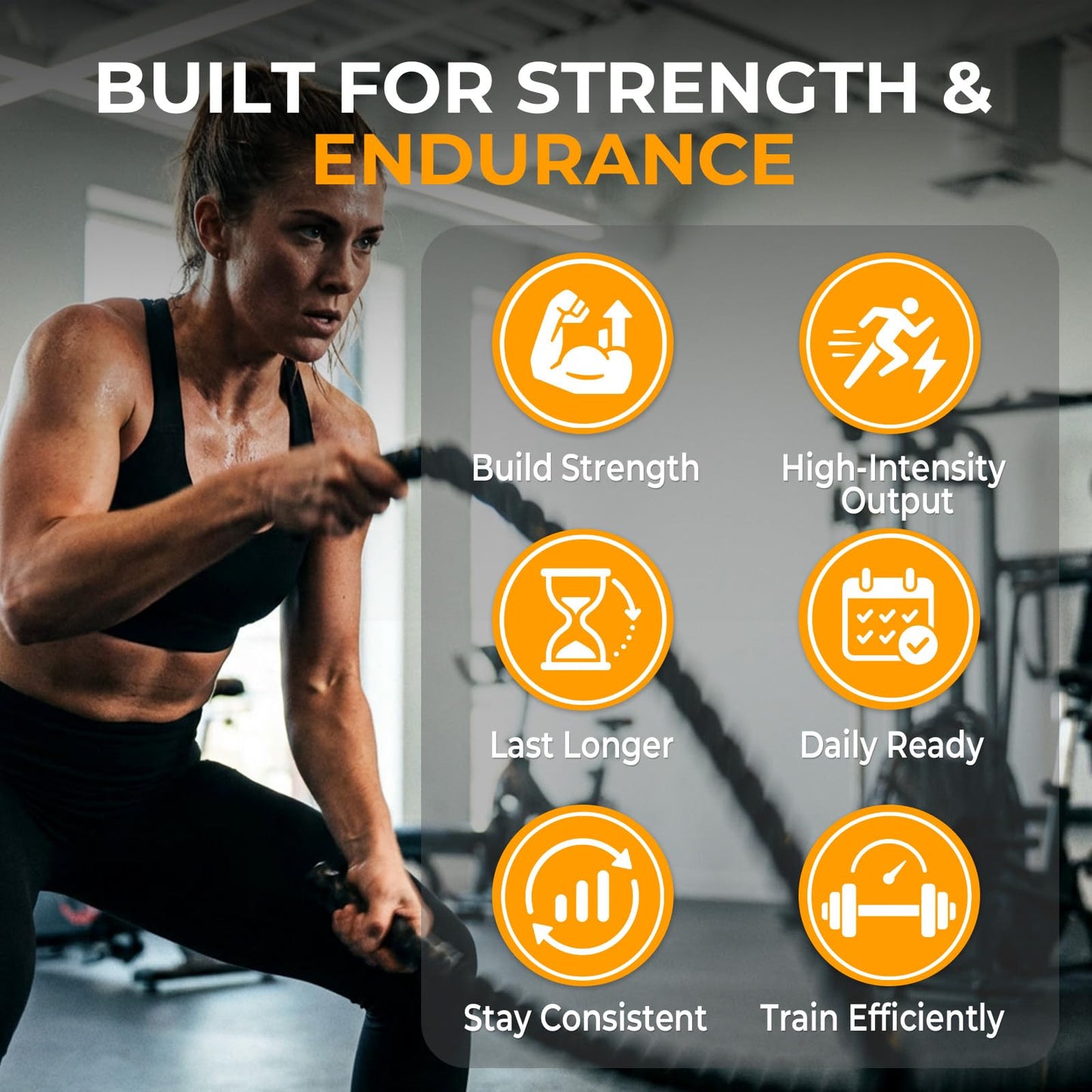 BIOVOLT Creatine Monohydrate Chews Chewable 240 Tablets
