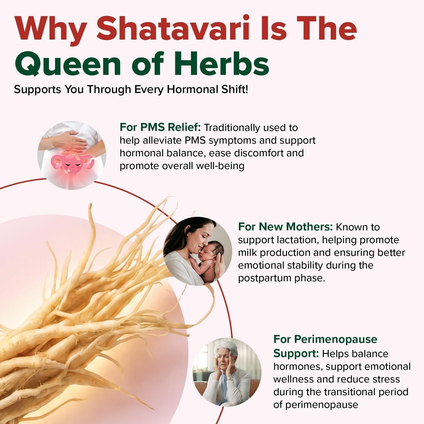 VAHDAM Shatavari 1000mg Capsules, 90 Capsules