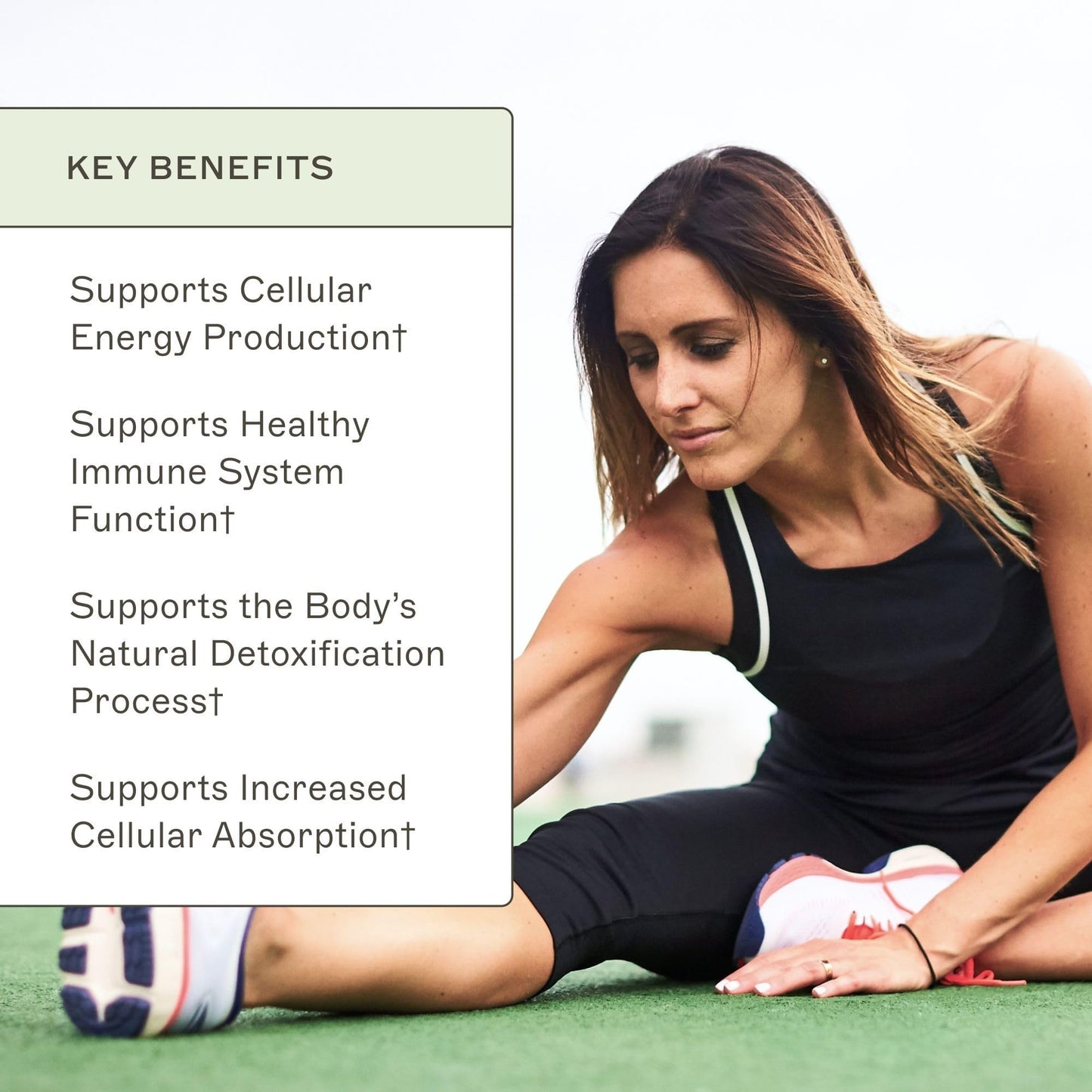 Amy Myers MD Glutathione Supplement 30 Capsules