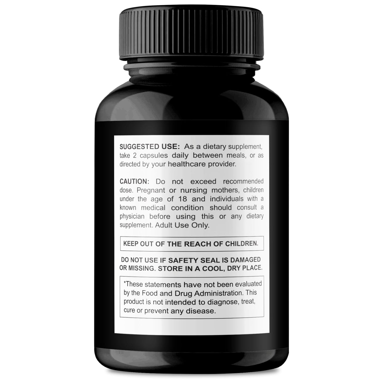 Ideal Performance Strong Flow Prostate Pills (Capsule) 180 Count