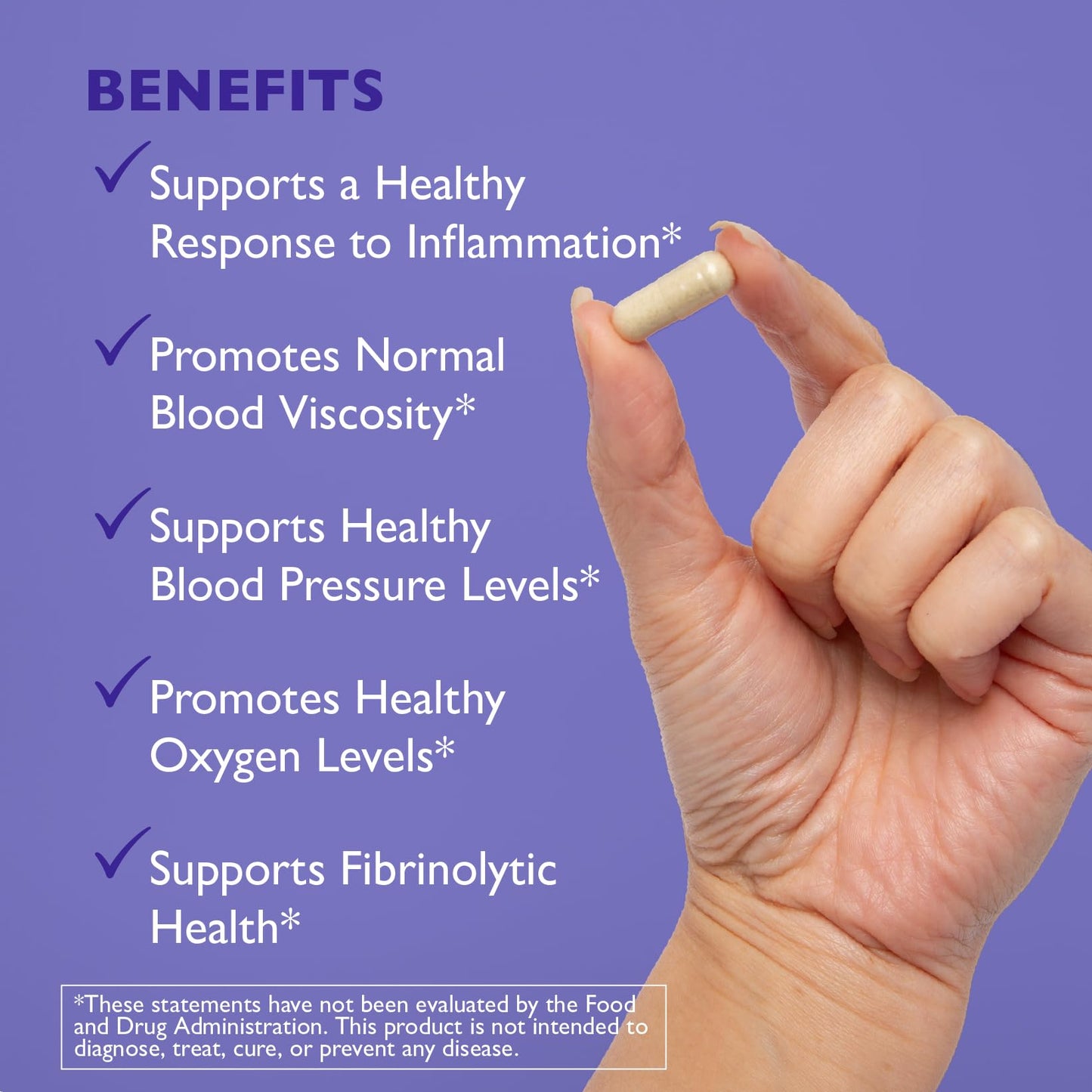 AST Enzymes Serracor-NK Capsules 90