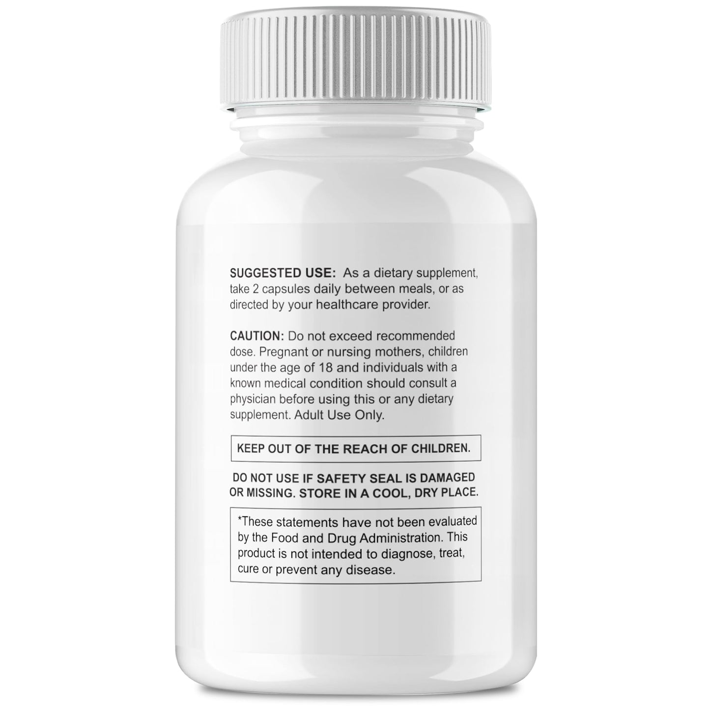 IDEAL PERFORMANCE Vigorus for Men Capsules, 180 Count