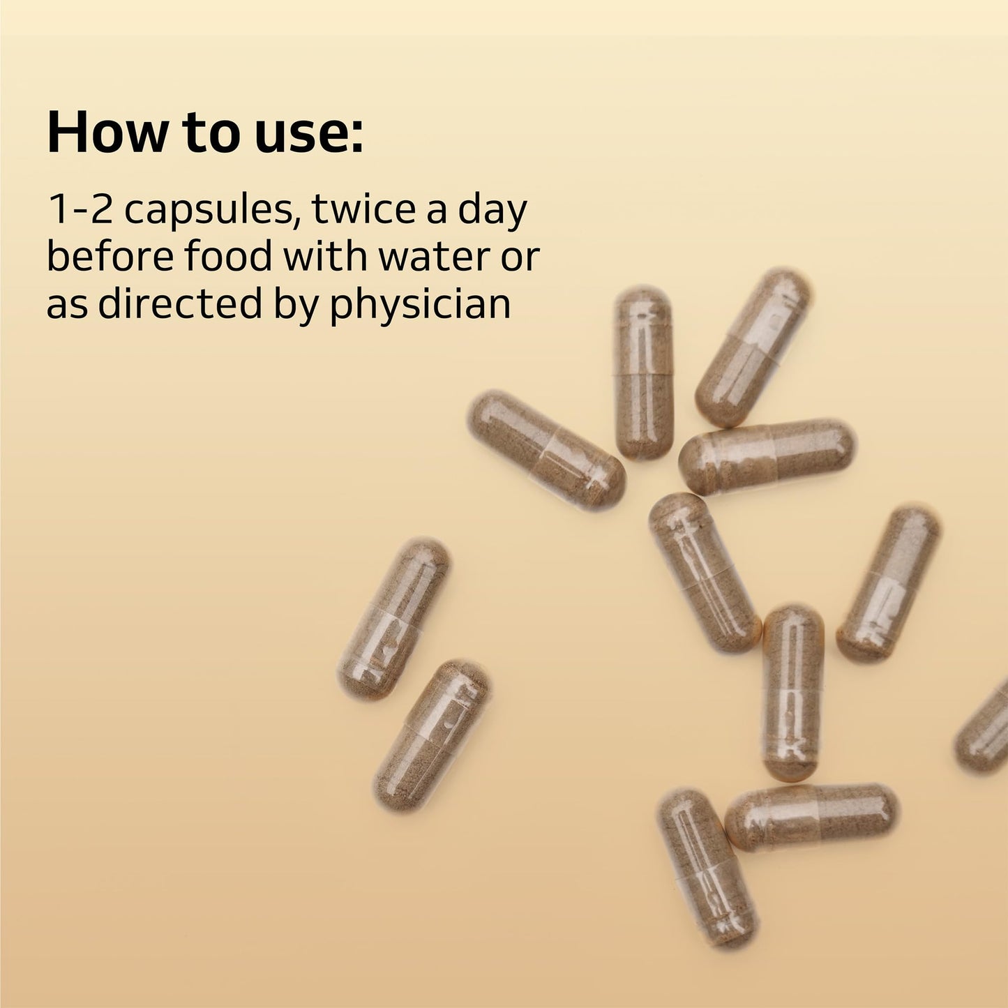 Purely Yours Pro Liver Plus Ayurvedic Liver Detox Capsules 60 Veg Capsules