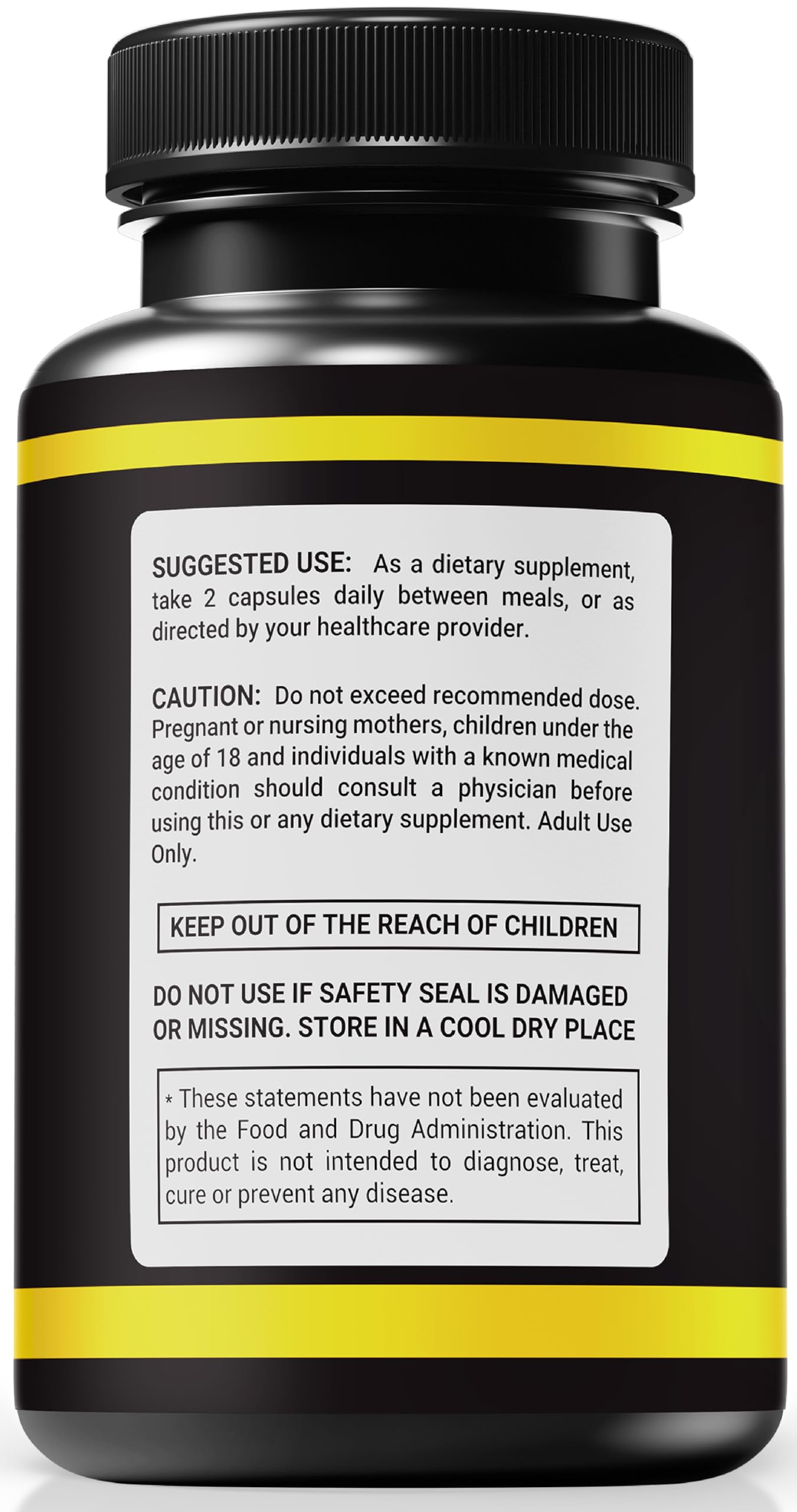 NutraRize Endoboost Pro Advanced Formula Capsules, 300 Capsules