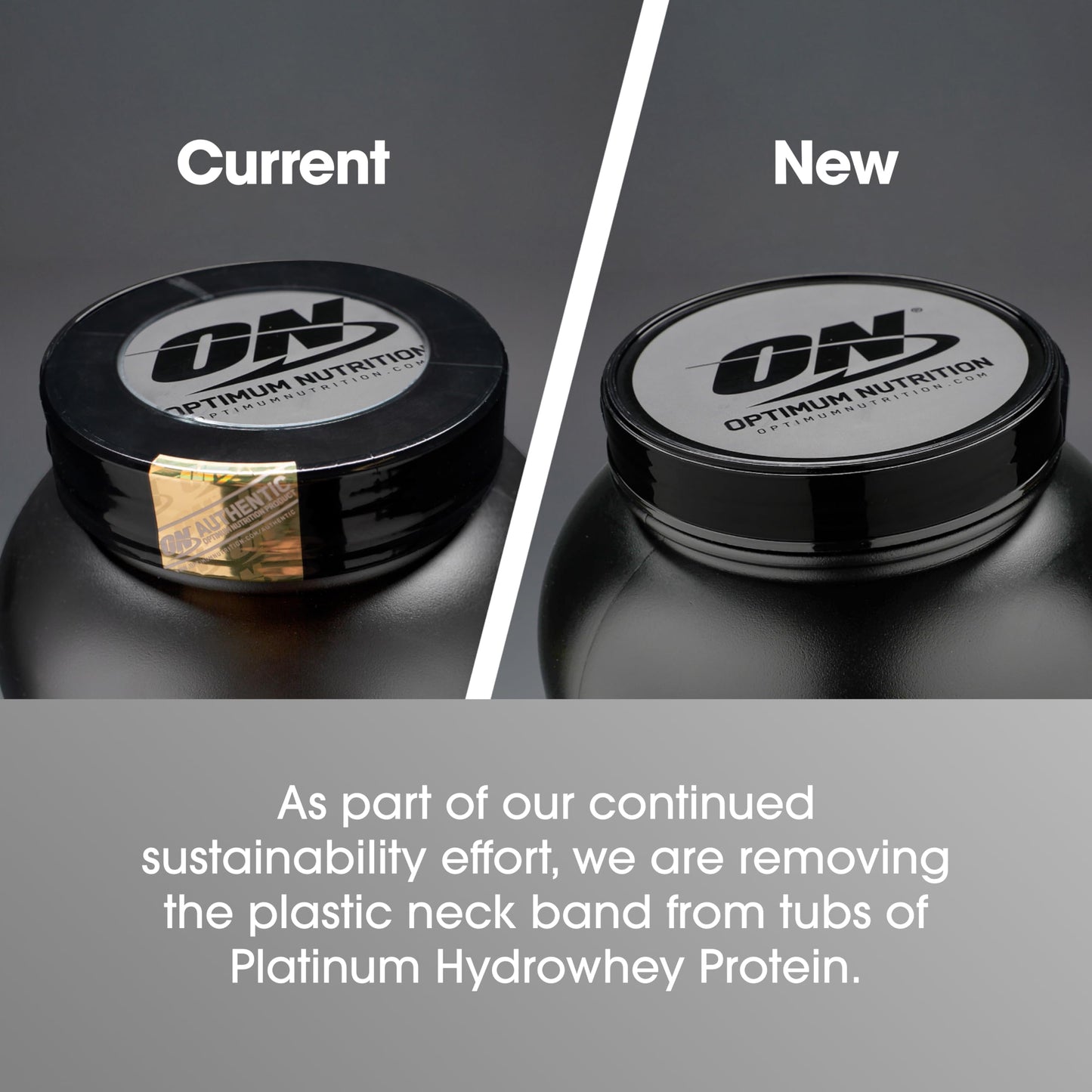Optimum Nutrition Platinum Hydrowhey Protein Powder 56 Servings