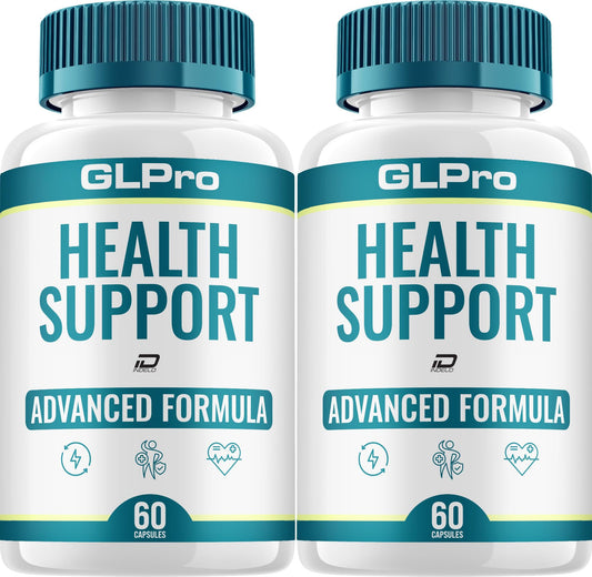 Indelo GLPro 120 Capsules