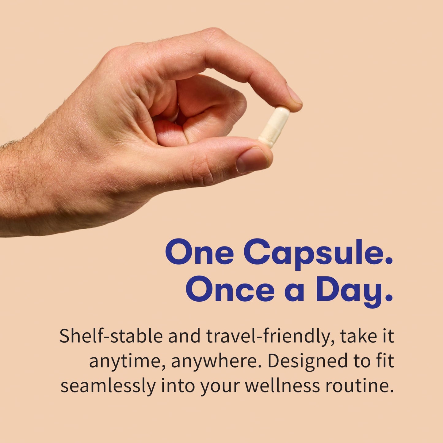 Garden of Life Probiotics for Men 30 Capsules