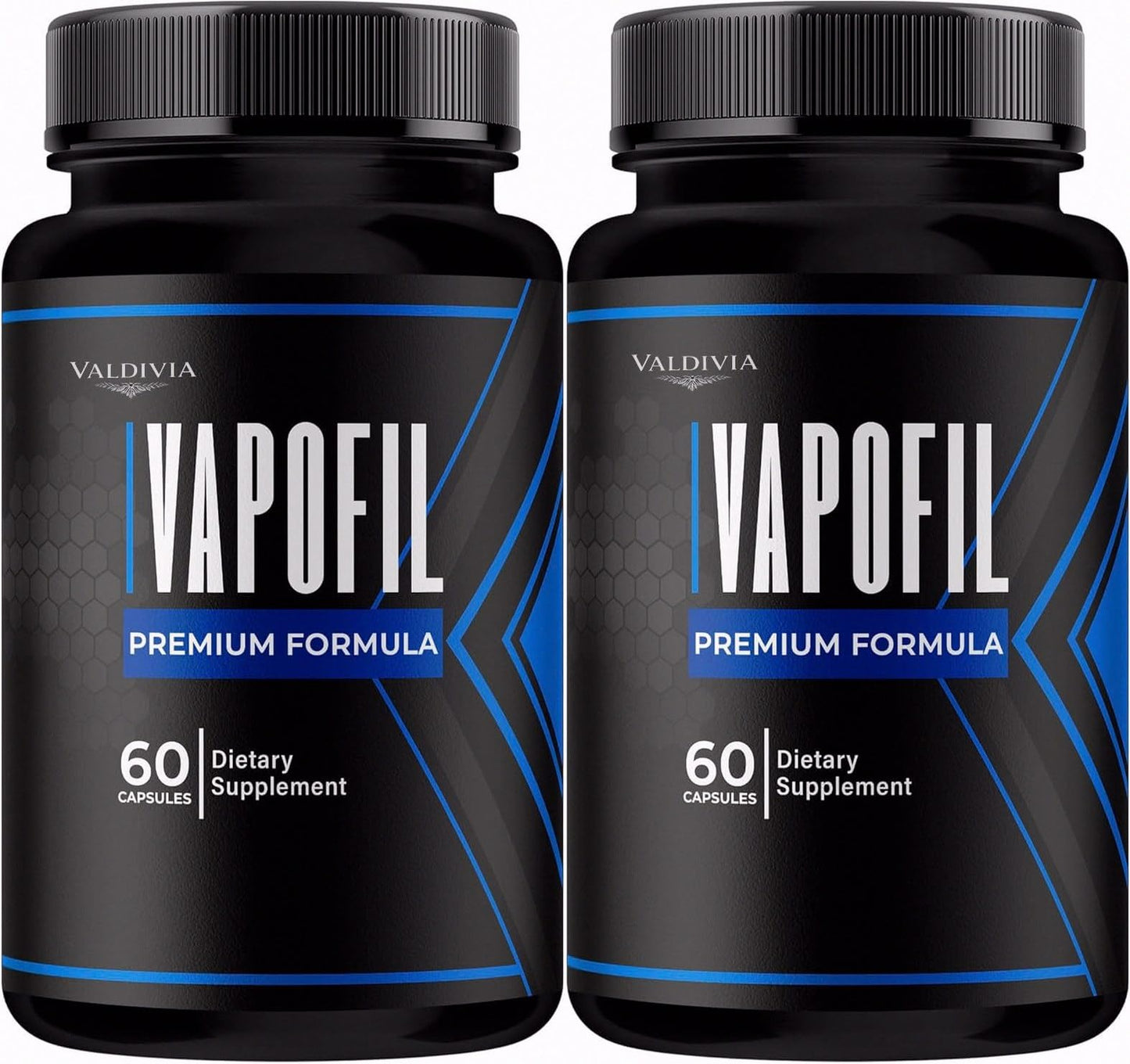 KYFLAG Vapofil Capsules 24-count