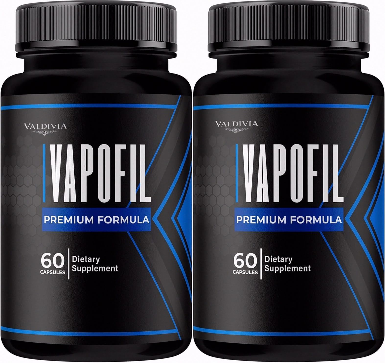 KYFLAG Vapofil Capsules 24-count