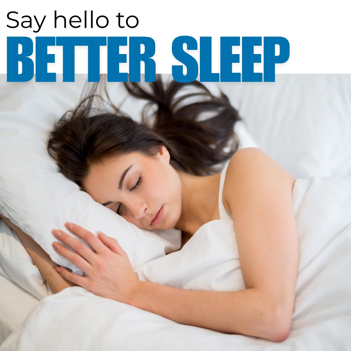 Kaya Naturals Sleep Support Formula with Melatonin, 60 Capsules