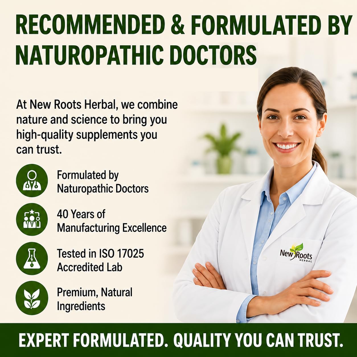 New Roots Herbal Borage Oil Softgels 1200 mg, 90 Count