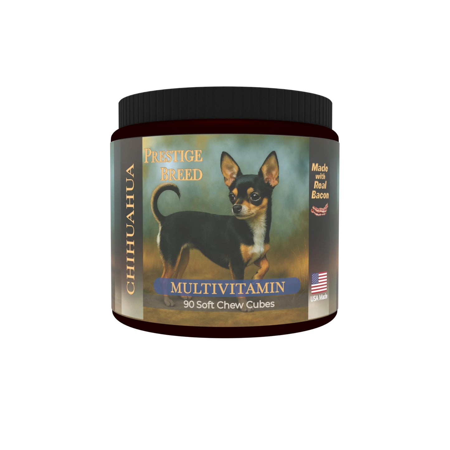 Prestige Breed Multivitamins Soft Chew 90 Count