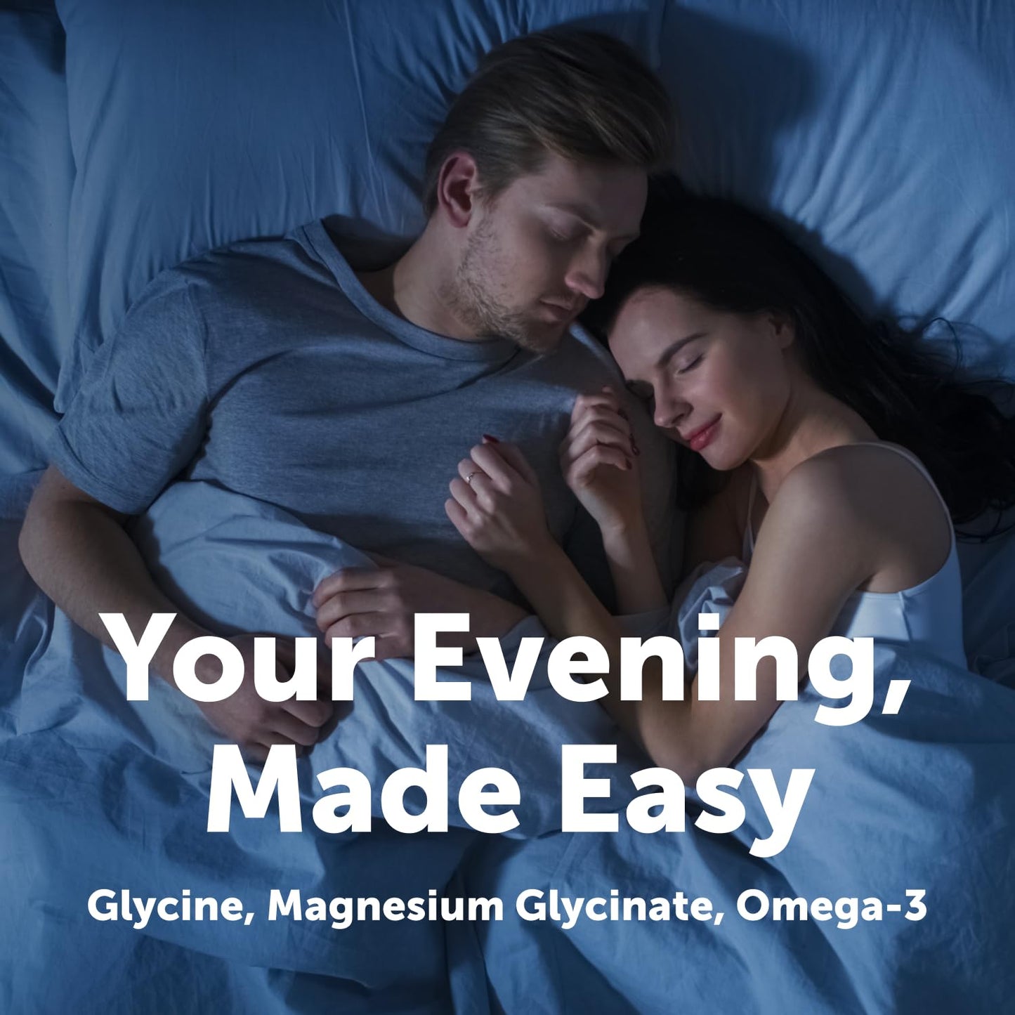 Micro Ingredients Glycine 1,000 mg Per Serving Softgels 240