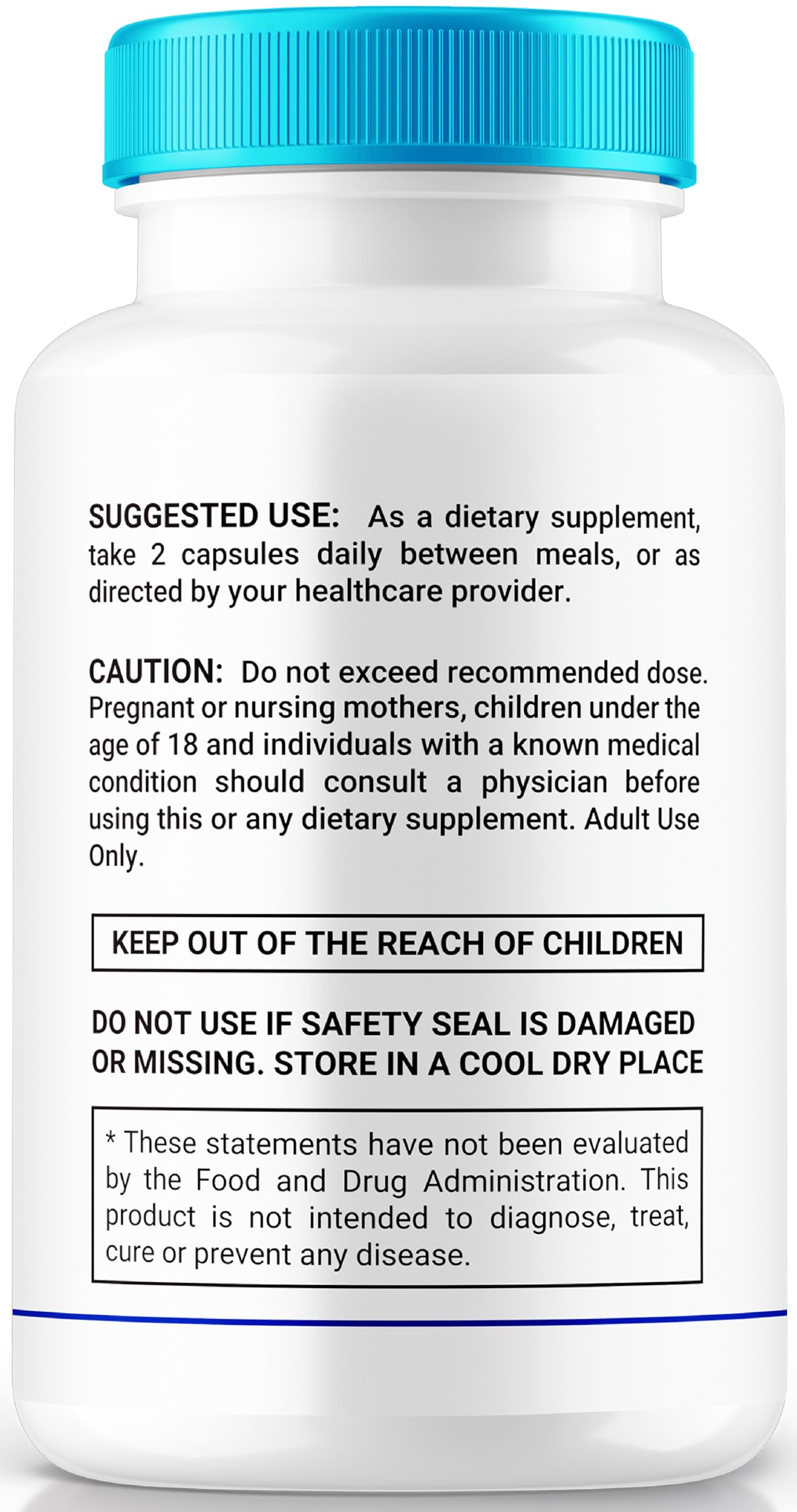 NutraRize GumAktiv Oral Probiotic Formula Capsule, 60 Capsules