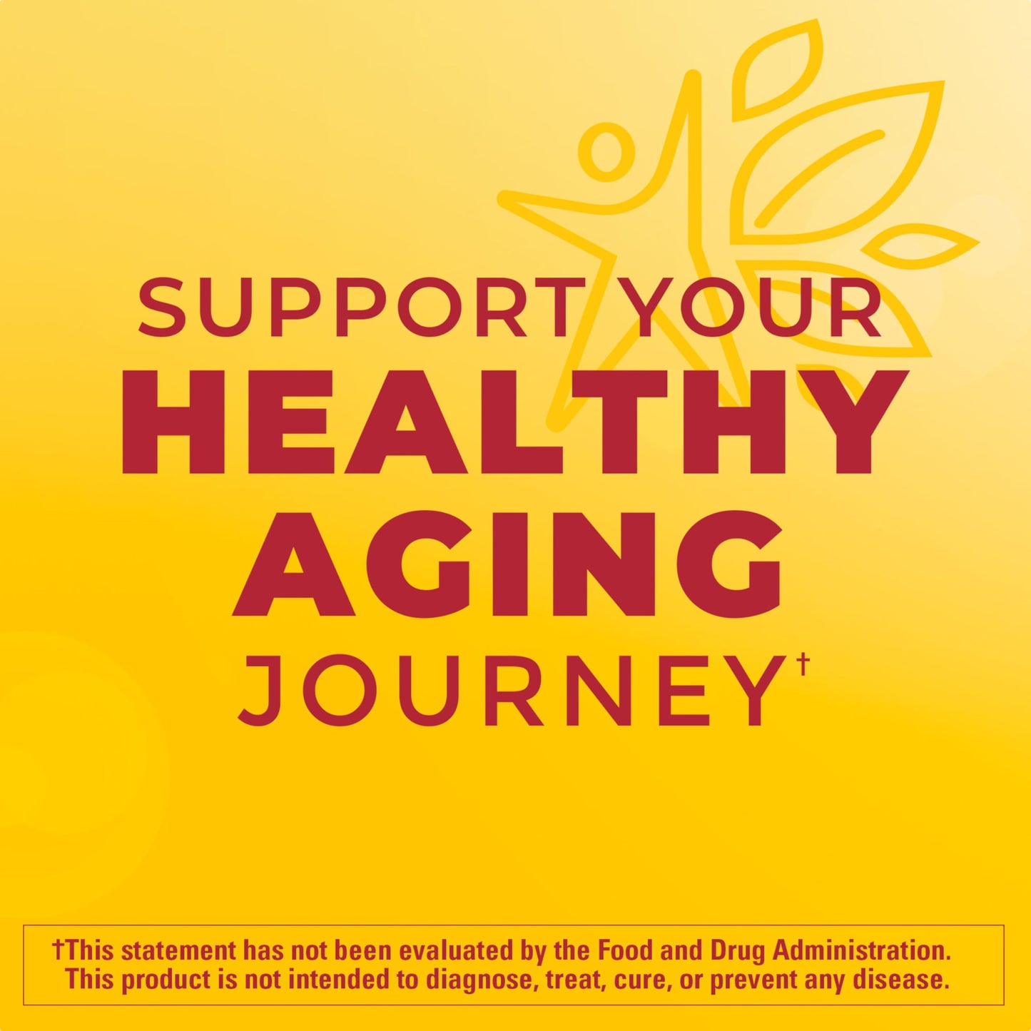 Nature Made CoQ10 200mg Softgels, 40 Softgels