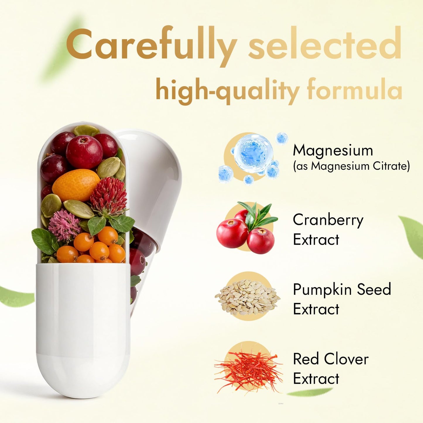 TakTuqa Lovy Urocontrol Capsules 60 Capsules