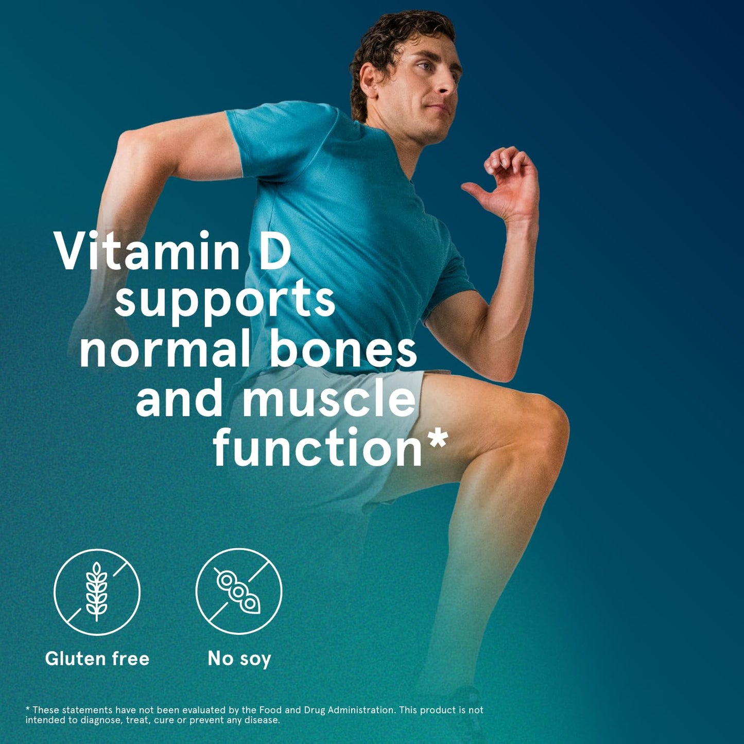 Puori Vitamin D3 Softgels 120 Count