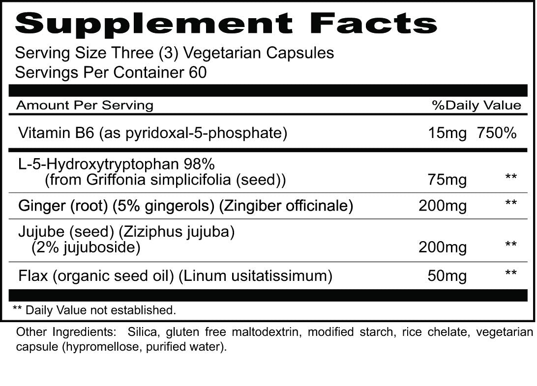 Priority One SIBO-MMC 180 Capsules