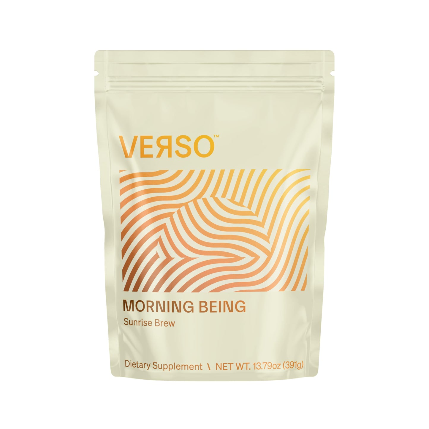 Verso Morning Being Powder 14.7 Ounce
