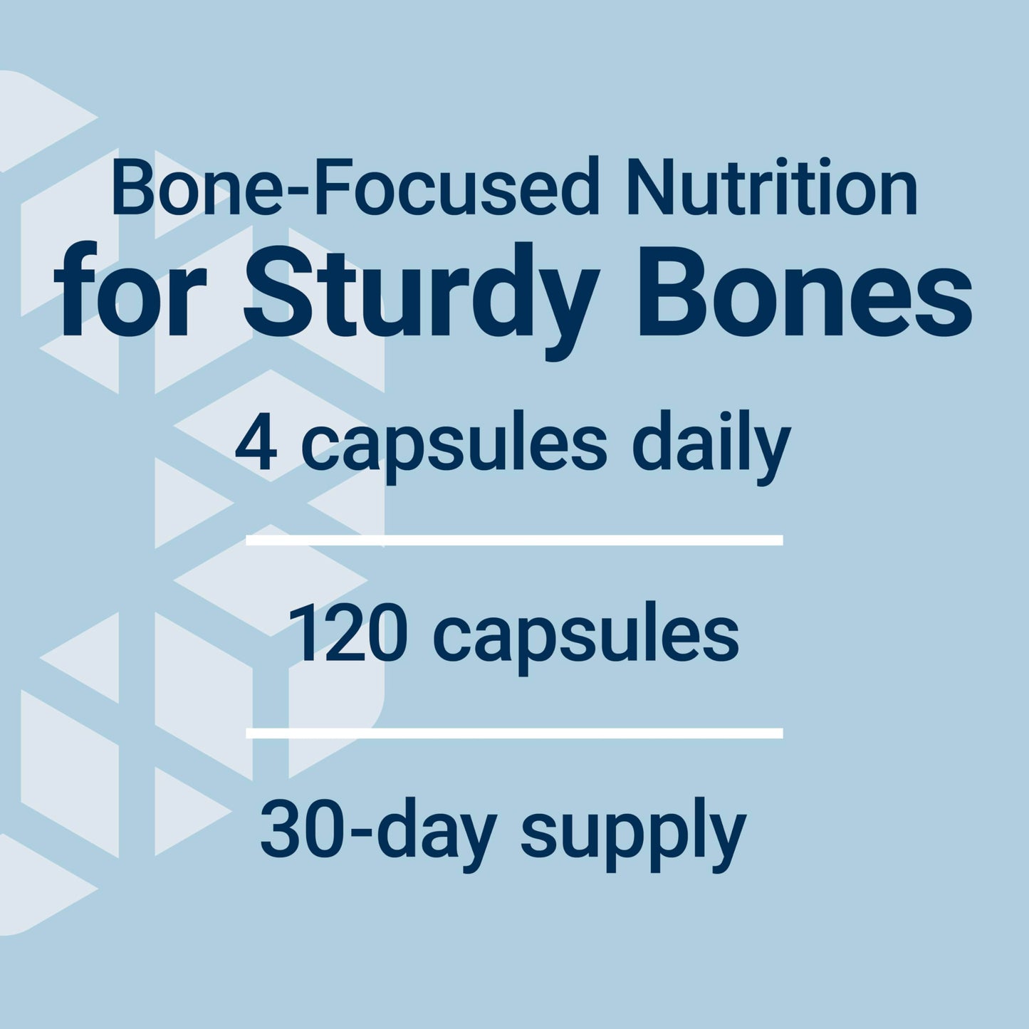 Life Extension Bone Restore with Vitamin K2 Capsules 240