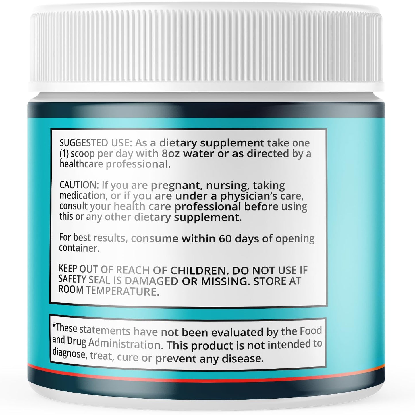 MJO Neo Vital Powder 7 oz