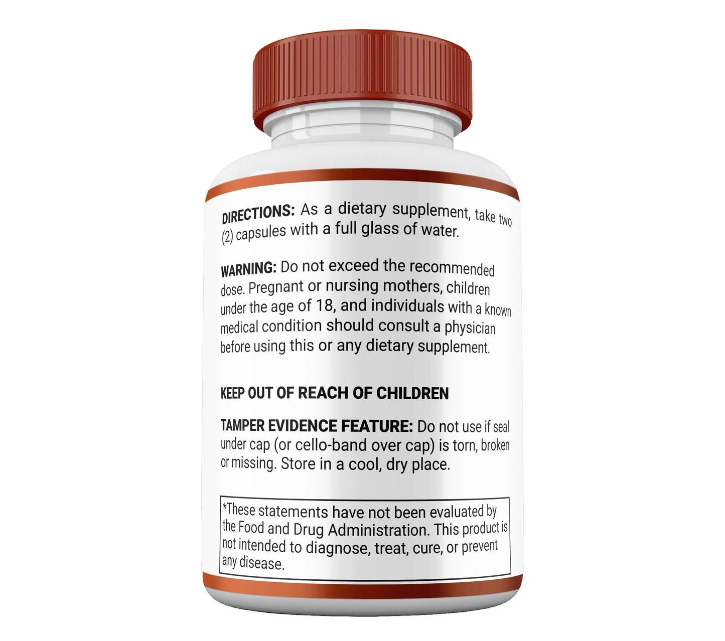 Shark Labs Joint Support Capsules, 60 Count