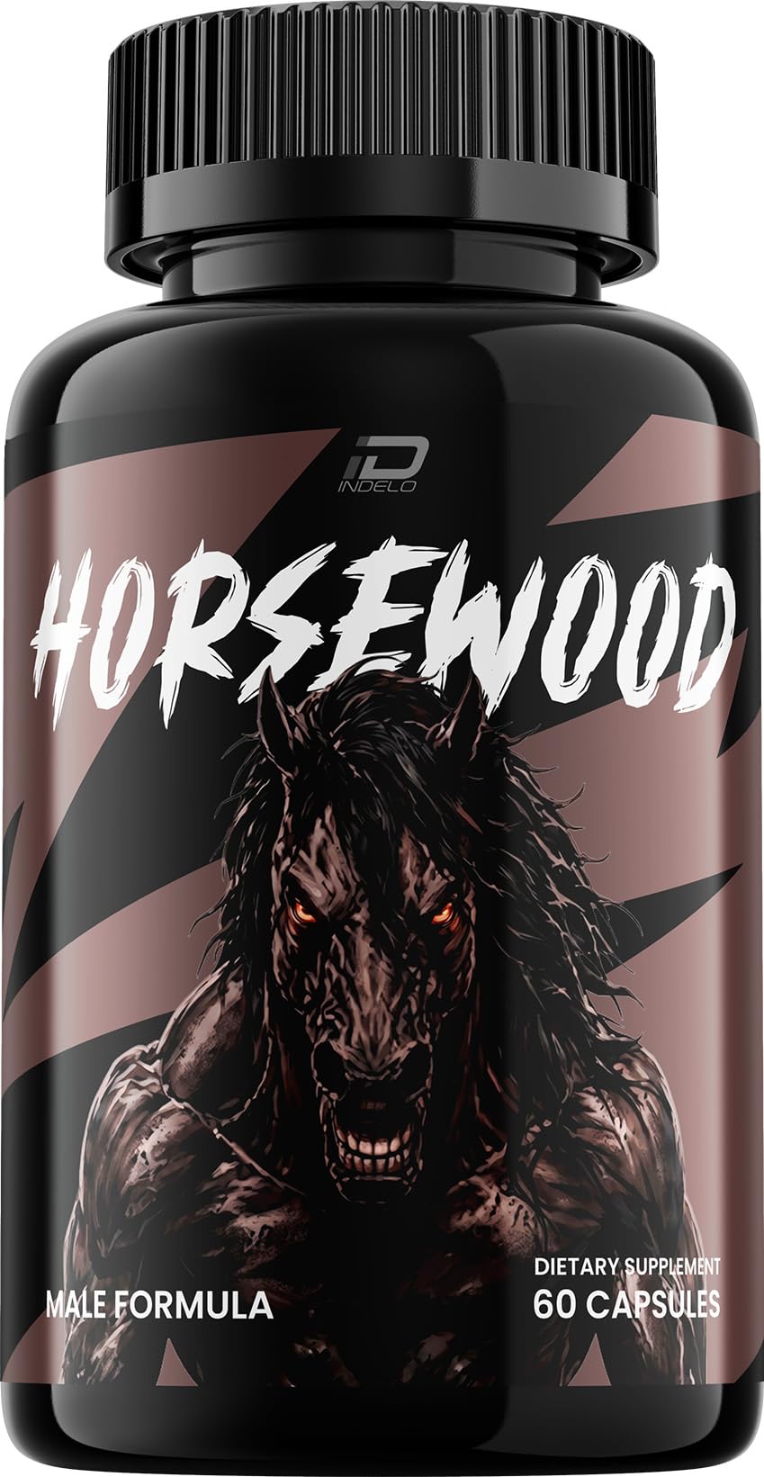 Indelo Horsewood Capsule 60 Capsules
