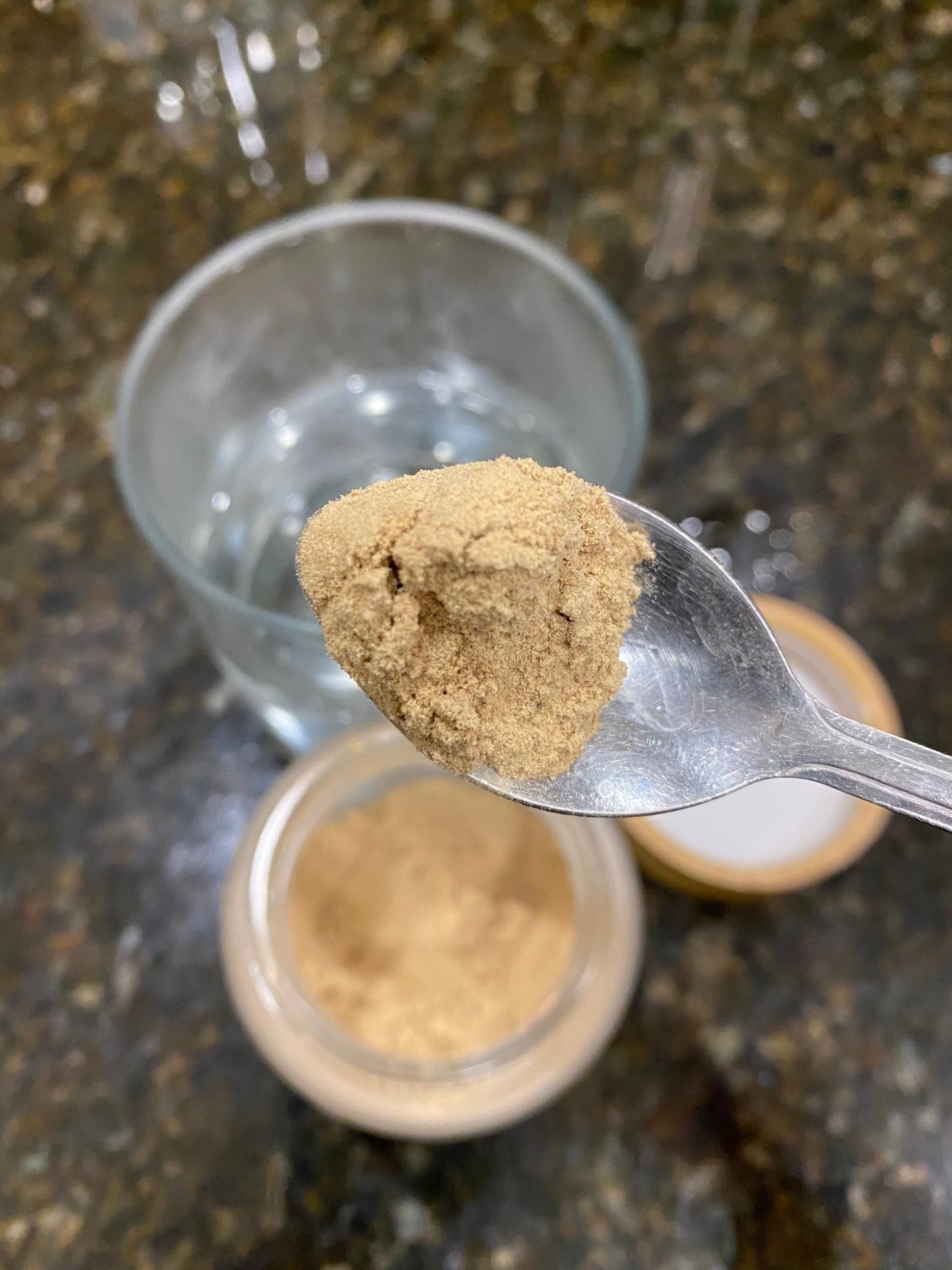 Generic Abdomen PRO Powder 2