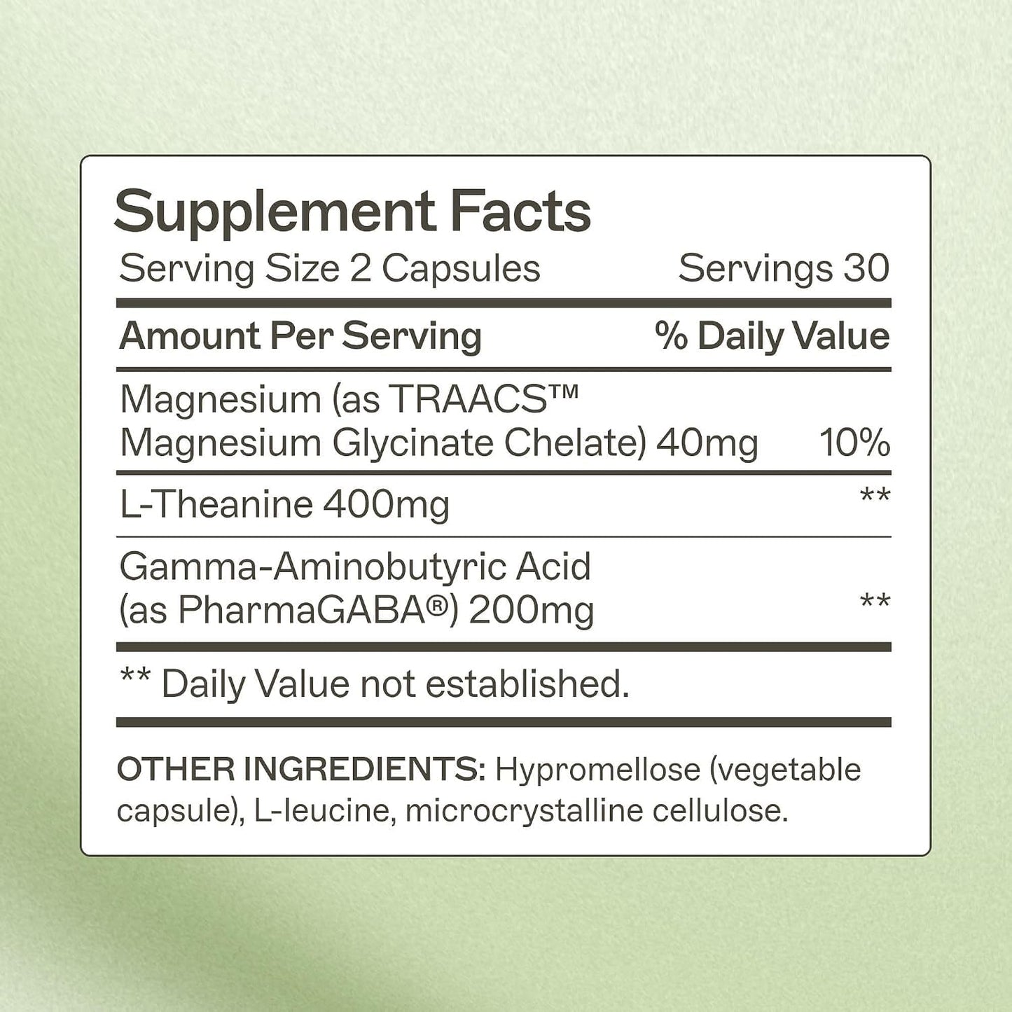 Amy Myers MD Rest and Restore Capsules, 60 Count