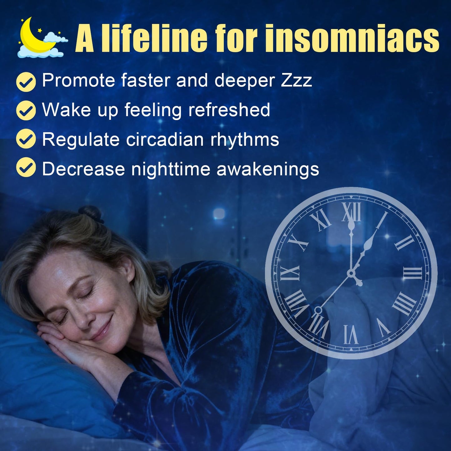 Fajeckma Melatonin Gummies 20mg, 120 Count