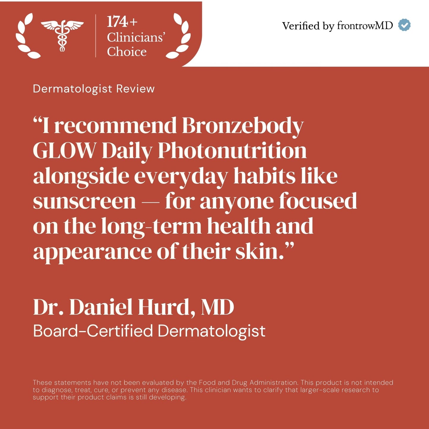 Bronzebody GLOW 5-in-1 Daily Photonutrition Capsule, 90 Capsules