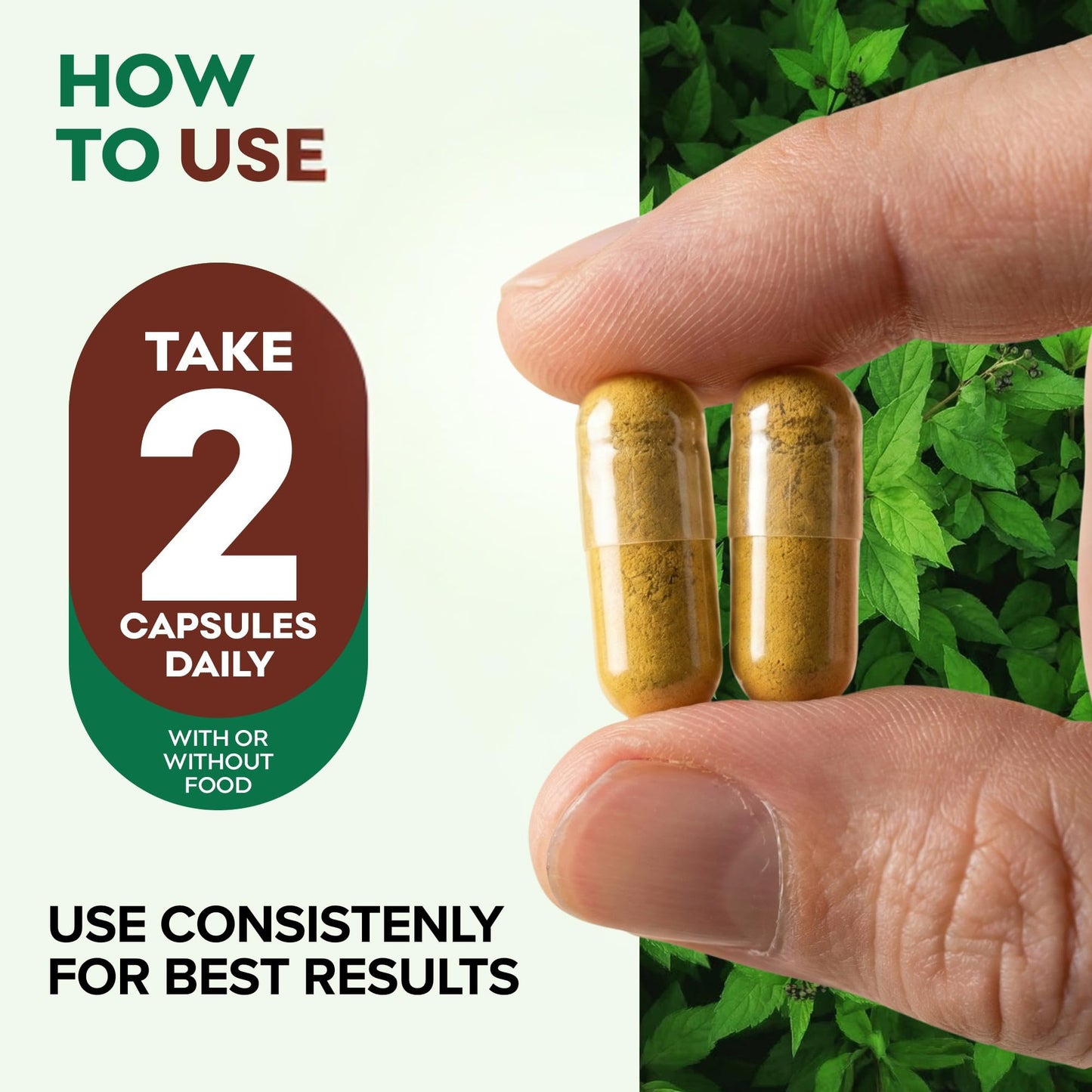 BetterHealth Liver Cleanse Detox & Repair Supplement with Milk Thistle, Dandelion Root & Artichoke Extract – Herbal Liver Support & Daily Detox Capsules, Vegan, 60 Count, 1 Capsule