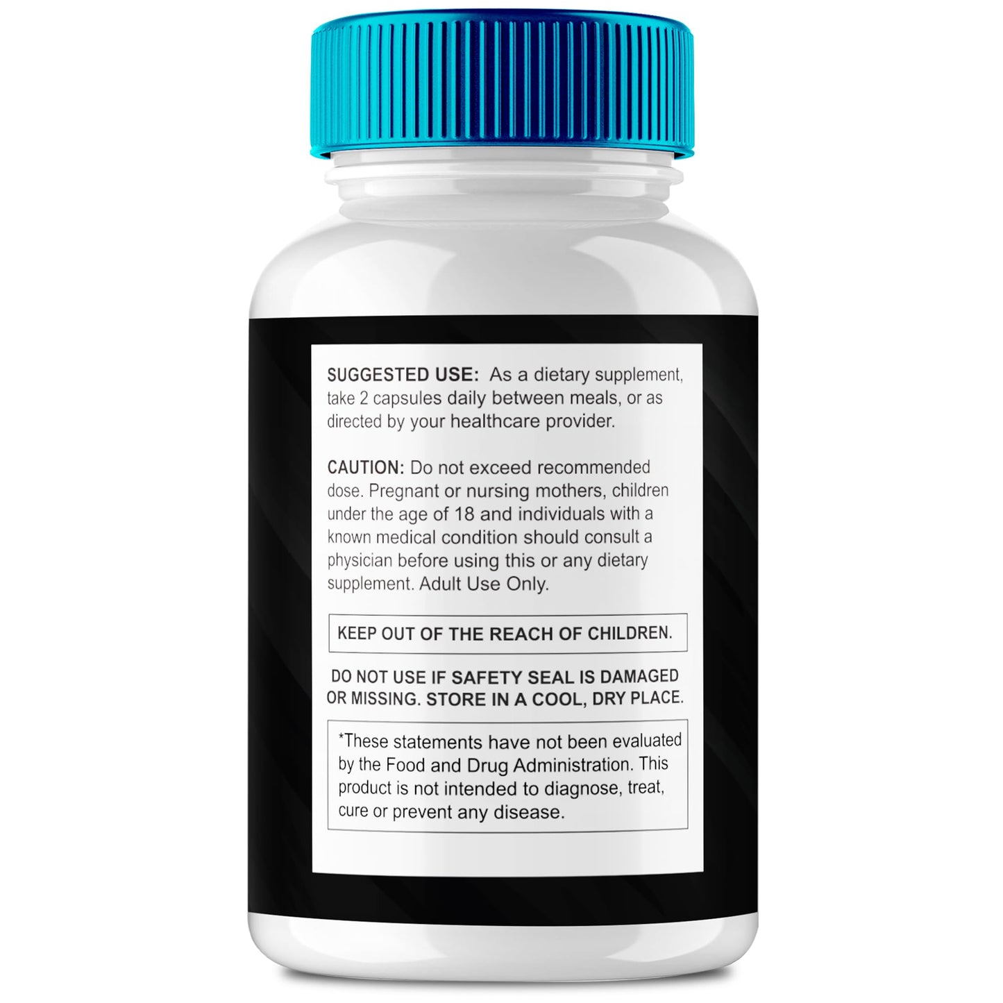 IDEAL PERFORMANCE Erect XXL Pro Series Capsules, 180 Count